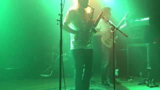 Capital Sentimental live @ de Spot Middelburg