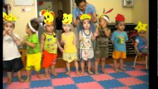 nhong nhong nhong - dang bao nhu