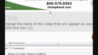 How to Put and Convert Videos Into Your PSP
