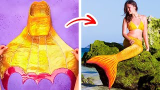 RANDOM HACKS || Glue gun hacks, car hacks, kitchen hacks, cleaning hacks