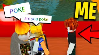 FIND MY SECRET ACCOUNT, AND YOU WIN! (Roblox)