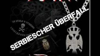 Vendetta Serb feat. Borac - Serbischer Überfall