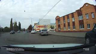 Комбо Inspector Scat SE. Дневная съемка.