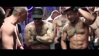Тимати feat  L'One, Джиган, Варчун, Крэк, Карандаш  Тату mp4