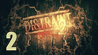 Прохождение DISTRAINT 2 Серия 2 "Мучение"