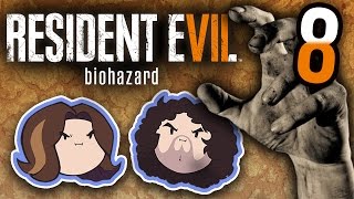 Resident Evil 7 - Jack Has Style - PART 8 - Game Grumps