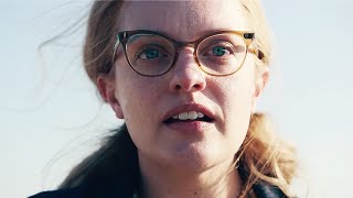Ширли — Русский трейлер #2 (2020)