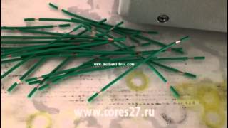 DNB 135C Станок для нарезки и зачистки проводов