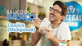Canjica (Mungunzá) – Receitas Nestlé