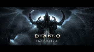 Diablo III соло гейм: убить Короля-скелета