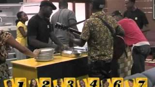 ACADEMY DAY 22