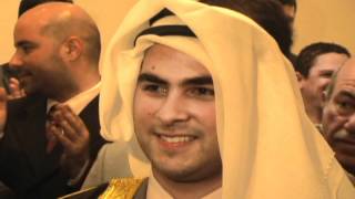 MATRIMONIO ARABE