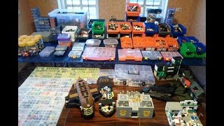 LEGO - Что сделать из лего конструктора
