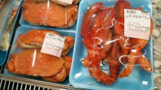 #101 Обзор магазина Costco в США.Органические продукты в Америке...