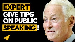 5 expert PUBLIC SPEAKING tips - #BelieveLife