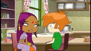 Sally Bollywood - DVD (Volume) 2 - Episode One