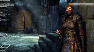 The Elder Scrolls V: Skyrim на легенде, проходим с нуля! день четырнадцатый!