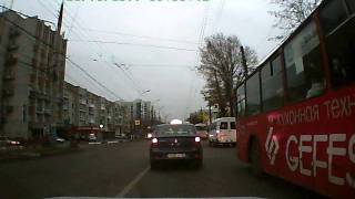 Полиция и пдд