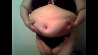 BBW BBQ Belly