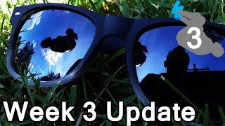The Daily Backflip: Week 3