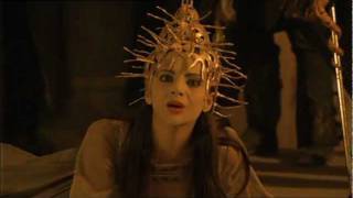 Dagon - Final Scene