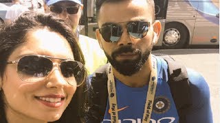 CT 17: The curse of Zainab Abbas Selfie