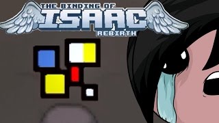 HARD MODE EVE - SYNTAX ERROR! | The Binding of Isaac: Rebirth #75 [60FPS]