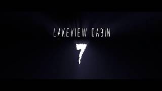 Lakeview Cabin Collection - Announcement trailer [REUPLOADED]