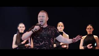 Типшӗм Сашук - Такмаксем 2018
