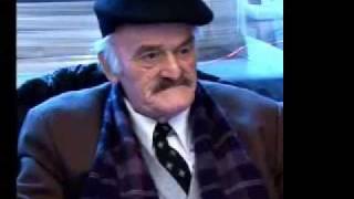 Erseka HAJRO MUHAMETI " Lum si ti qe ike burre"
