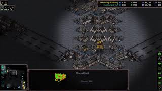 Starcraft обзор матча Hiya vs Jaedong (TvZ)