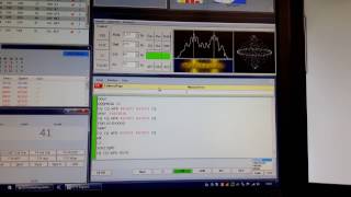 RTTY CQWW WPX using N1MM and MMTTY