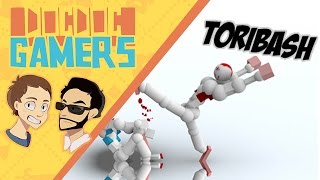 Doc Doc Gamers #31 - Toribash