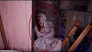ТОП 5 СЛУЧАЕВ ЖЕСТИ НА ЗАБРОШКАХ | ШОК 18+
