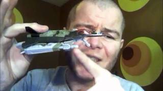 Transformers, R.I.D Dreadwind & Smokejumper review