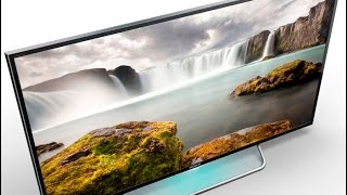 Как смотреть онлайн тв, настроить SMART TV на телевизорах SONY