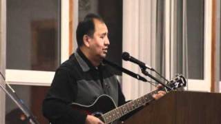 John T Wood - he loves me too