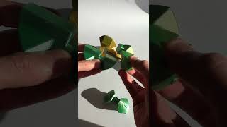 Головоломка шароскоп на 3D принтере #puzzle #Timelapse #3dprinting #Shorts
