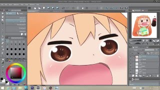 Himouto! Umaru chan
