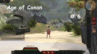 Age Of Conan  # 6