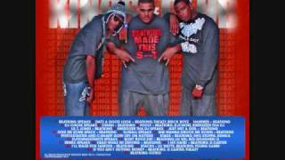 BEATKING- LIL TJONES