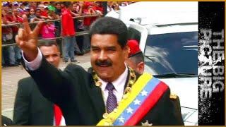 From riches to rags: Venezuela's economic crisis | The Big Picture