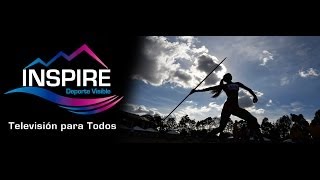 Construcción nueva Ley del Deporte en Colombia - INSPIRE WEBTV