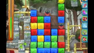 Pet Rescue Saga Level 1121