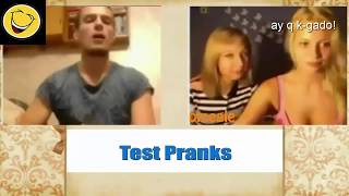 BROMA OMEGLE XXX HOT