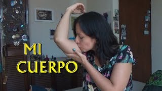 MI CUERPO / ELENA MALOVA/ NAKED YOGA/ MY BODY