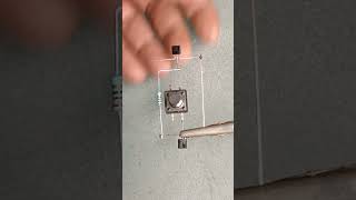 DIY DOORBELL WITH BT66 #shorts #diy #viral #trending