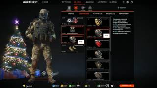 Warface|ПРОКАЧАЛ 2 АККАУНТА В  Warface ДО 70 РАНГА||ОБЗОР СКЛАДА||НАШИВОК||