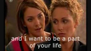 Carla & Hanna 119-121 with subtitles