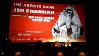 Jim Sharman discusses Rocky horror picture show 2017